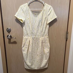 Womens Robert Rodriguez dress